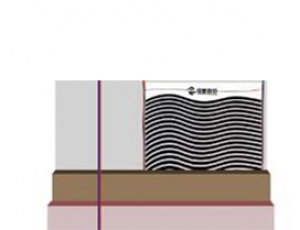 中惠電熱墻膜、棚膜供暖系統